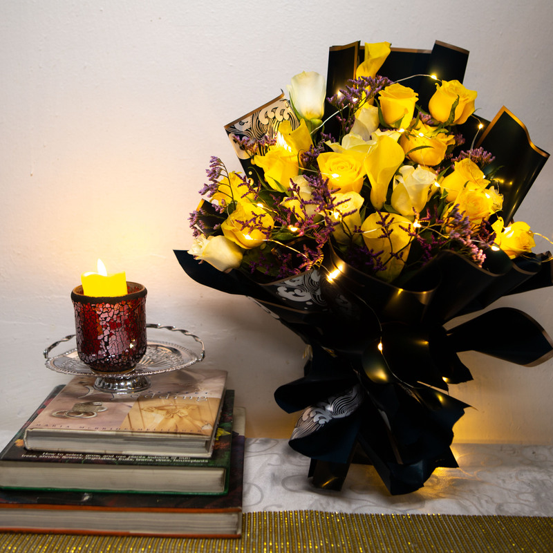 Our Flowers