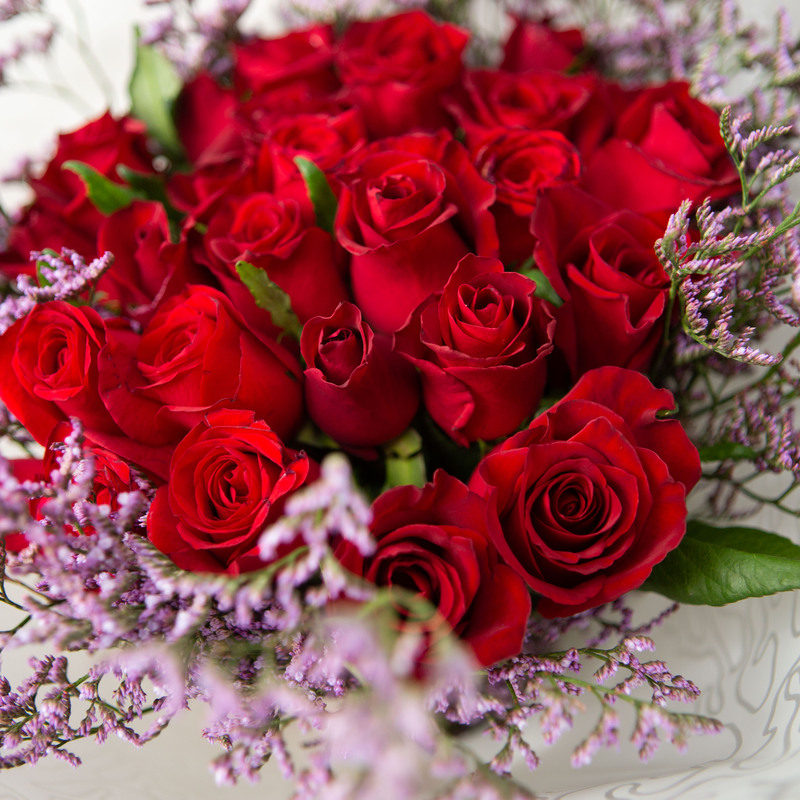 Our Flowers