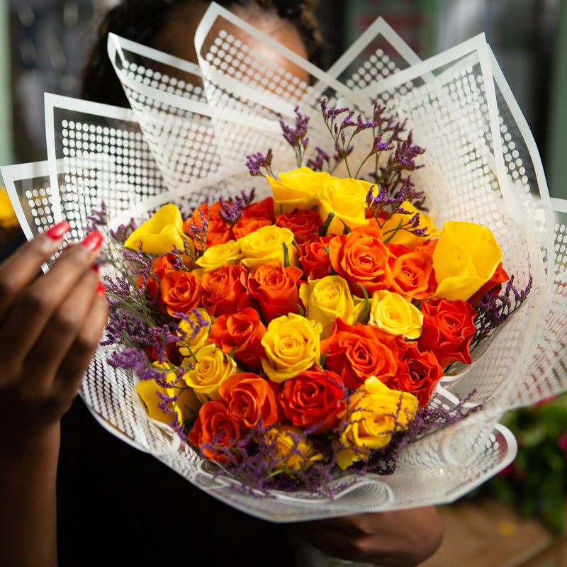 Our Flowers